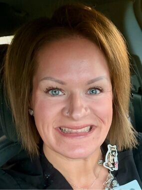 Meet your Posher, Lindsay